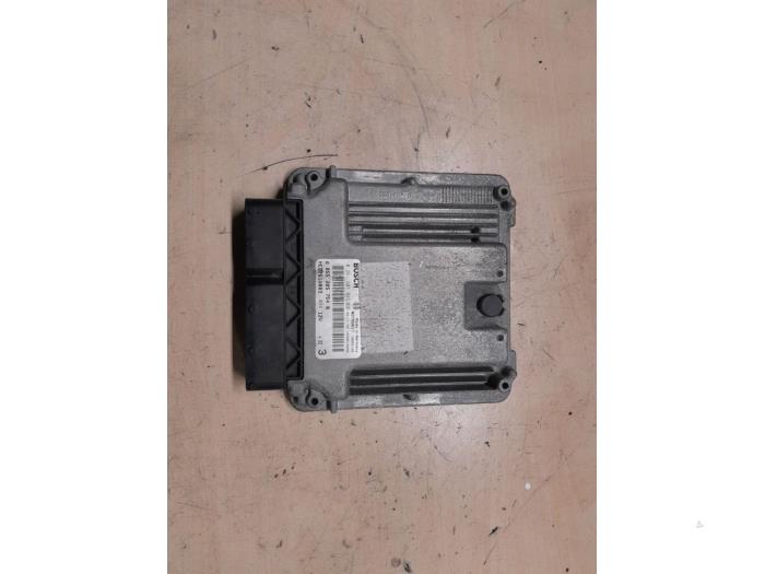 Alfa Romeo 159 Computer Motormanagement