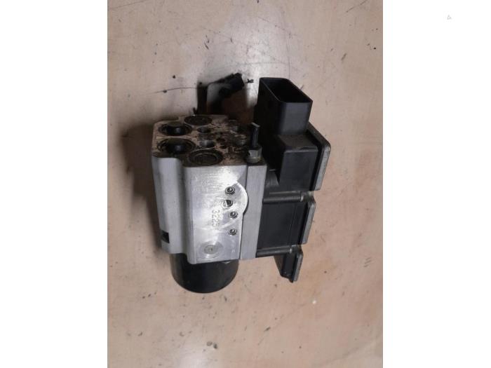 Alfa Romeo 159 ABS Pomp