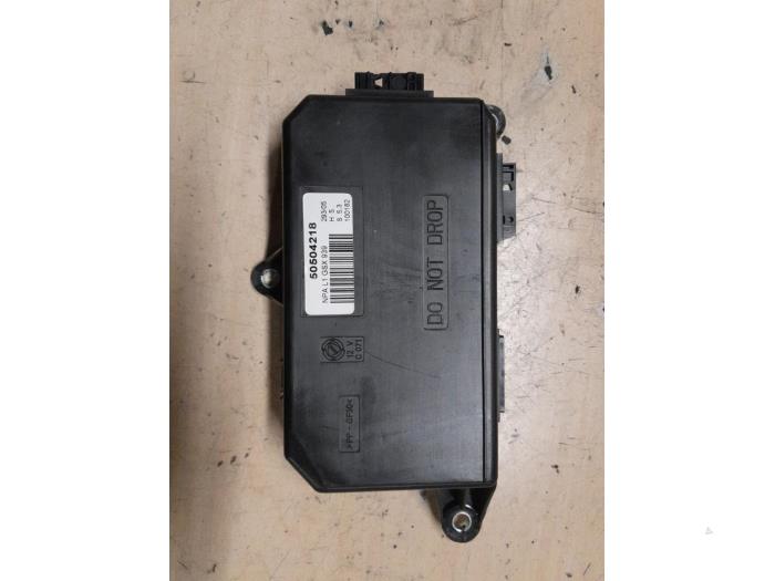 Alfa Romeo 159 Centrale Deurvergrendelings Module