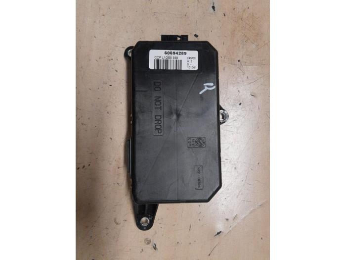 Alfa Romeo 159 Centrale Deurvergrendelings Module