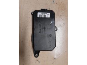 Gebruikte Deur module Alfa Romeo 159 (939AX) 2.2 JTS 16V Prijs € 45,00 Margeregeling aangeboden door A.T.S. van de Wiel