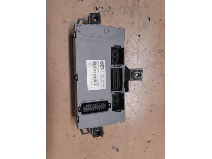 Alfa Romeo 159 Comfort Module