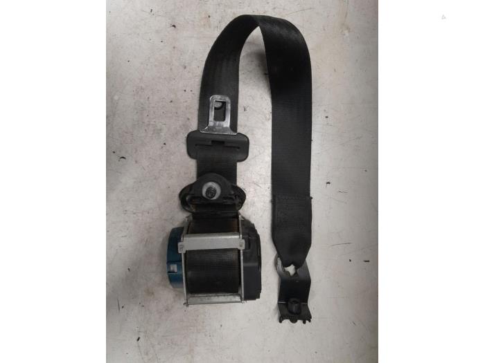 Alfa Romeo 159 Veiligheidsgordel links-voor