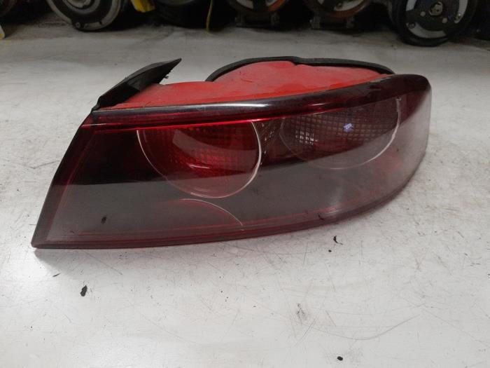 Alfa Romeo 159 Achterlicht rechts