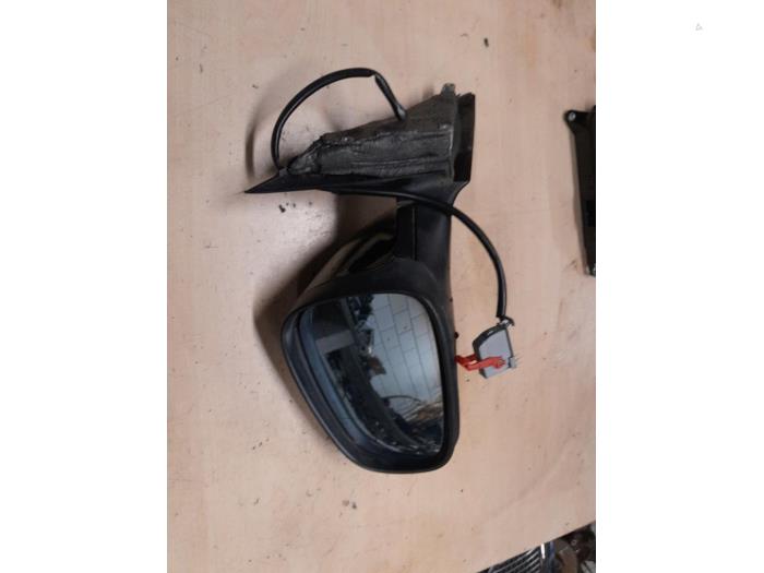 Alfa Romeo 159 Buitenspiegel links