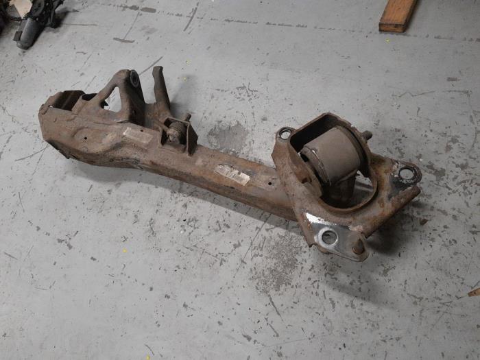 Alfa Romeo 159 Draagarm links-achter