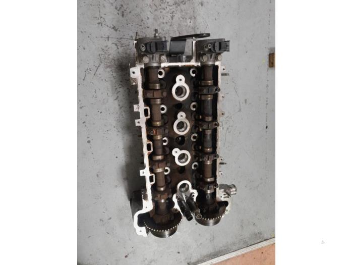 Alfa Romeo 159 Cilinderkop
