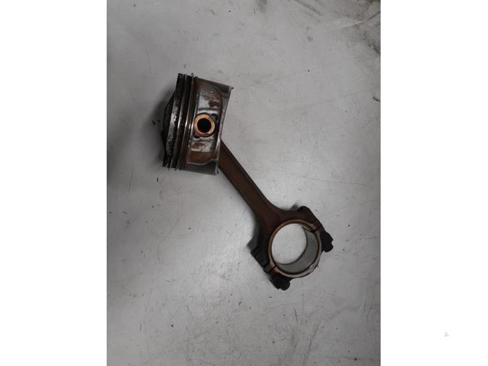 Alfa Romeo 159 Zuiger