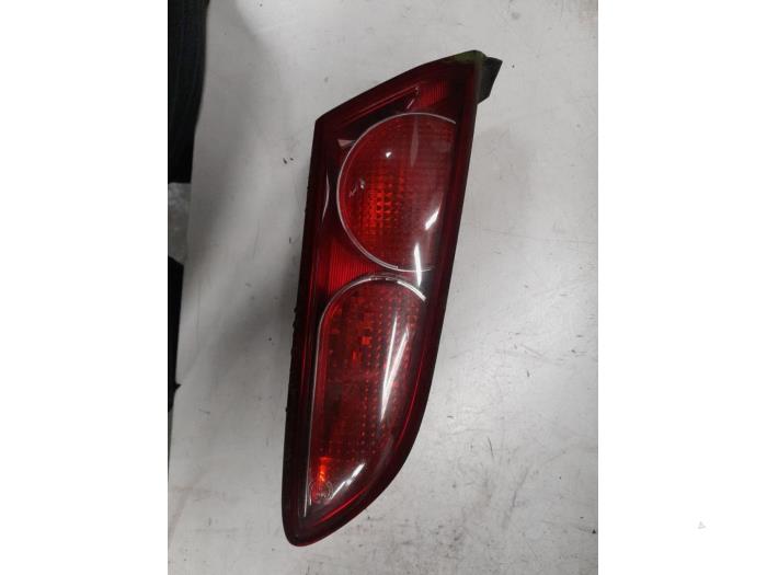 Alfa Romeo 159 Achterlicht links