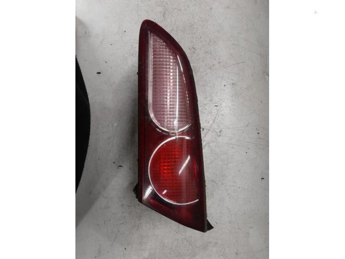 Alfa Romeo 159 Achterlicht rechts