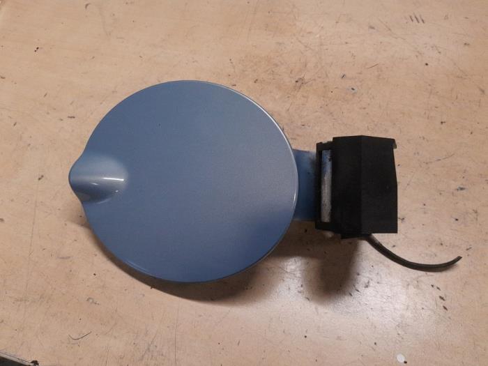 Lancia Y(Psilon) Tank Klep