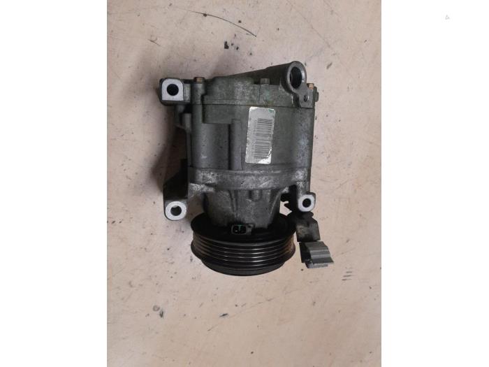 Lancia Y(Psilon) Aircopomp