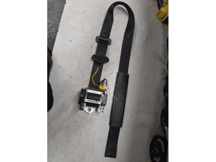 Lancia Y(Psilon) Veiligheidsgordel links-voor