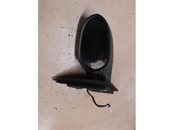 Lancia Y(Psilon) Buitenspiegel rechts