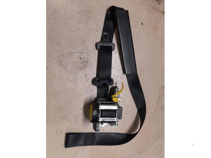 Lancia Y(Psilon) Veiligheidsgordel rechts-voor