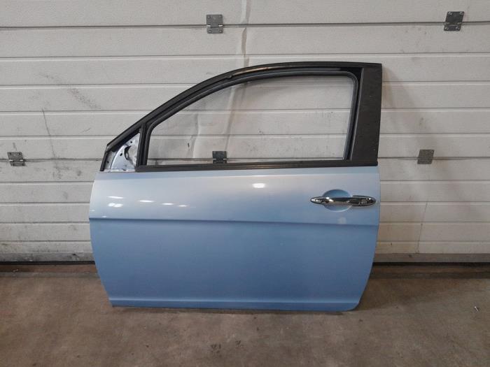 Lancia Y(Psilon) Portier 2Deurs links