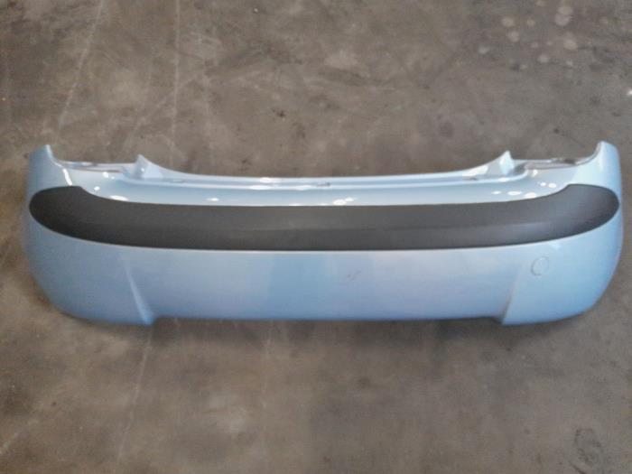 Lancia Y(Psilon) Achterbumper