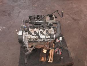 Gebruikte Motor Lancia Ypsilon (843) 1.4 16V Prijs € 225,00 Margeregeling aangeboden door A.T.S. van de Wiel