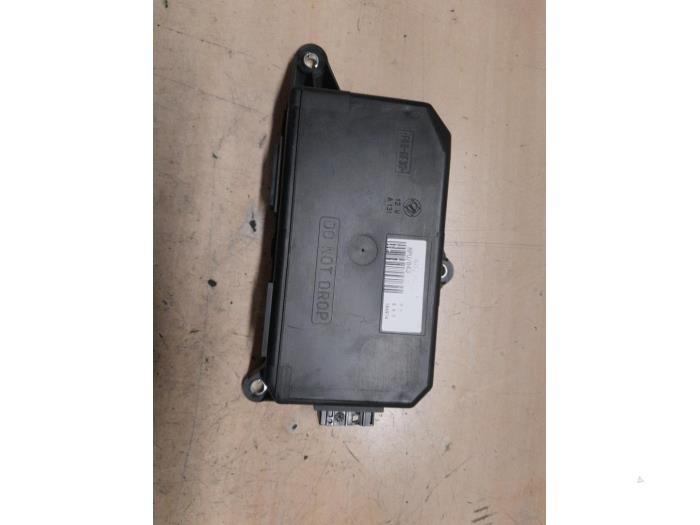Lancia Y(Psilon) Comfort Module