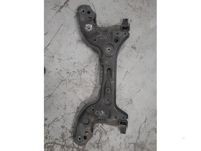 Lancia Y(Psilon) Subframe