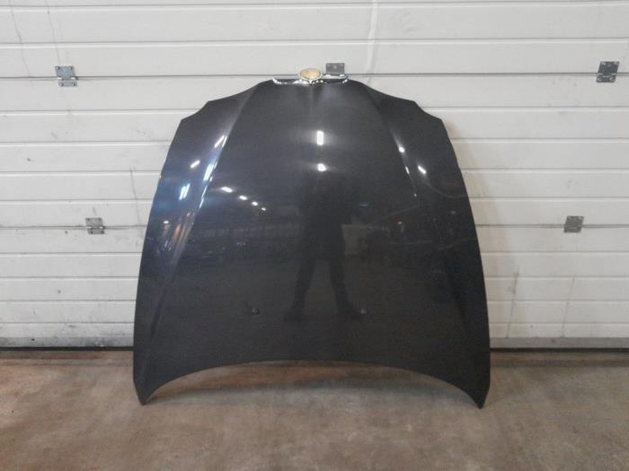 Alfa Romeo GT Motorkap