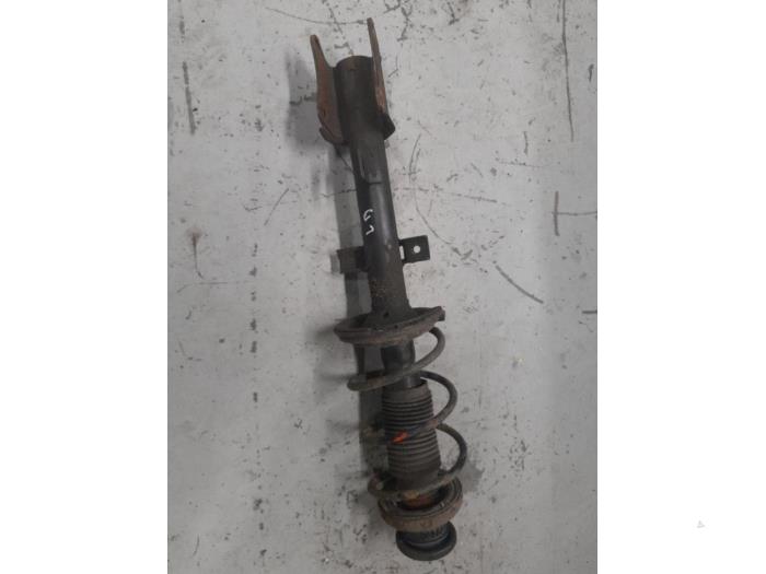 Alfa Romeo GT Schokdemperpoot links-achter