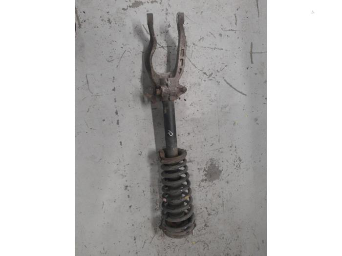 Alfa Romeo GT Schokdemperpoot rechts-voor