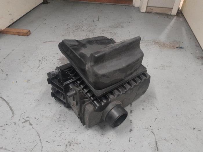 Alfa Romeo GT Luchtfilterhuis