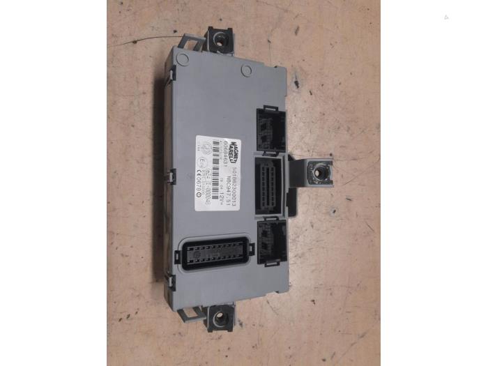 Alfa Romeo GT Comfort Module