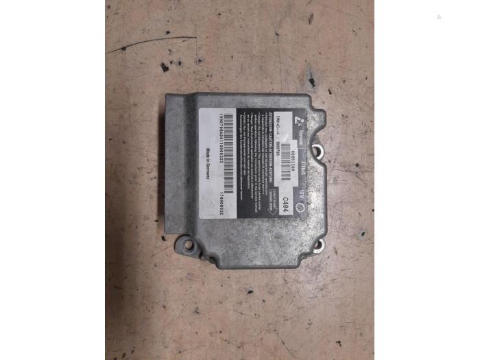 Alfa Romeo GT Airbag Module