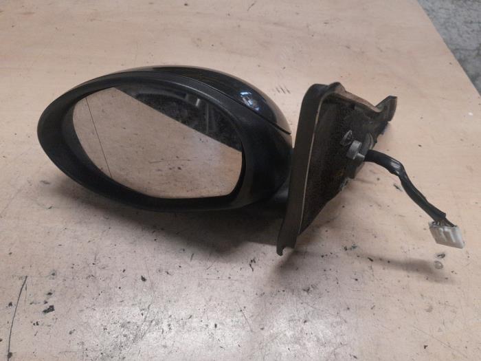 Alfa Romeo GT Buitenspiegel links