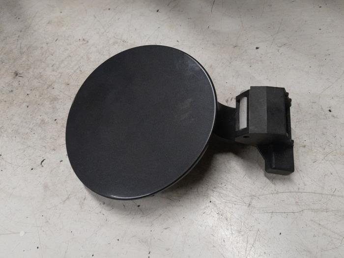 Alfa Romeo GT Tank Klep