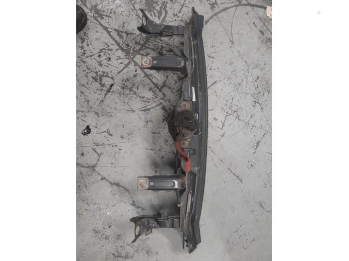 Alfa Romeo GT Slotplaat voor