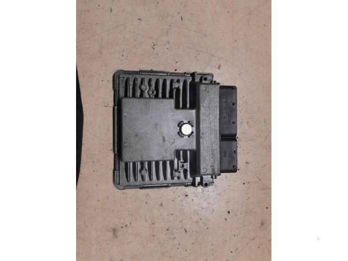 Volkswagen Polo Computer Motormanagement