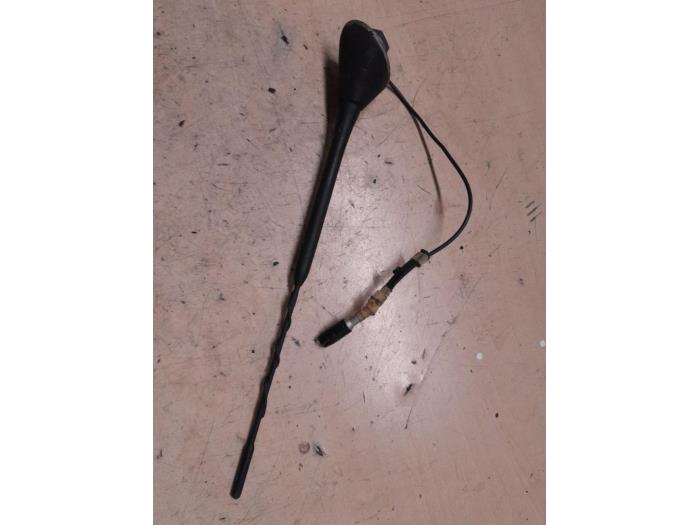 Alfa Romeo 159 Antenne