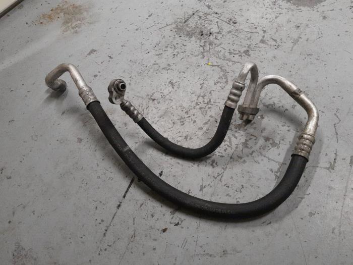 Alfa Romeo 159 Airco Leiding