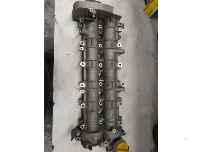 Alfa Romeo Brera Nokkenashuis