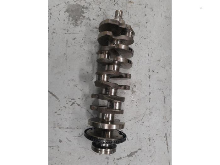 Alfa Romeo Brera Krukas