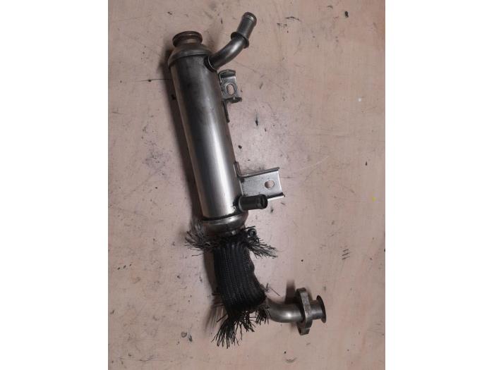 Alfa Romeo Brera EGR koeler