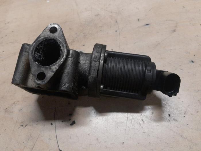 Alfa Romeo Brera EGR Klep