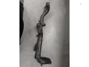 Gebruikte Waterpijp Alfa Romeo Brera (939) 2.4 JTDM 20V Prijs € 45,00 Margeregeling aangeboden door A.T.S. van de Wiel