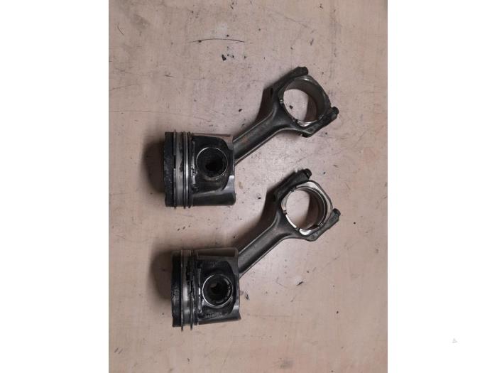 Alfa Romeo Brera Zuiger