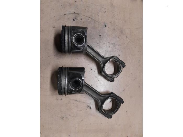 Alfa Romeo Brera Zuiger