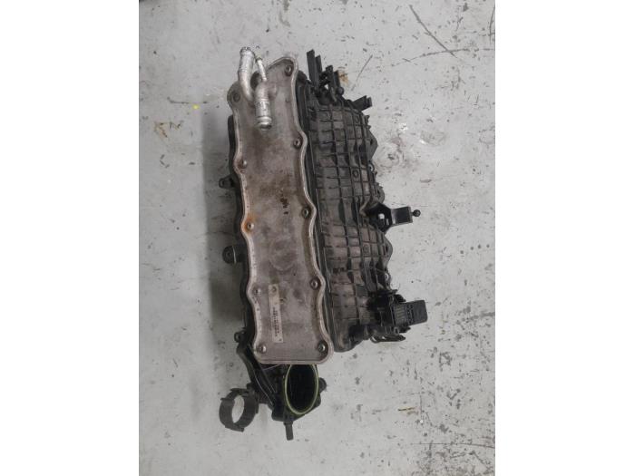 Seat Leon Inlaatspruitstuk