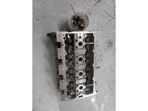 Gebruikte Cilinderkop Seat Leon (5FB) 1.4 TSI Ecomotive 16V Prijs € 200,00 Margeregeling aangeboden door A.T.S. van de Wiel