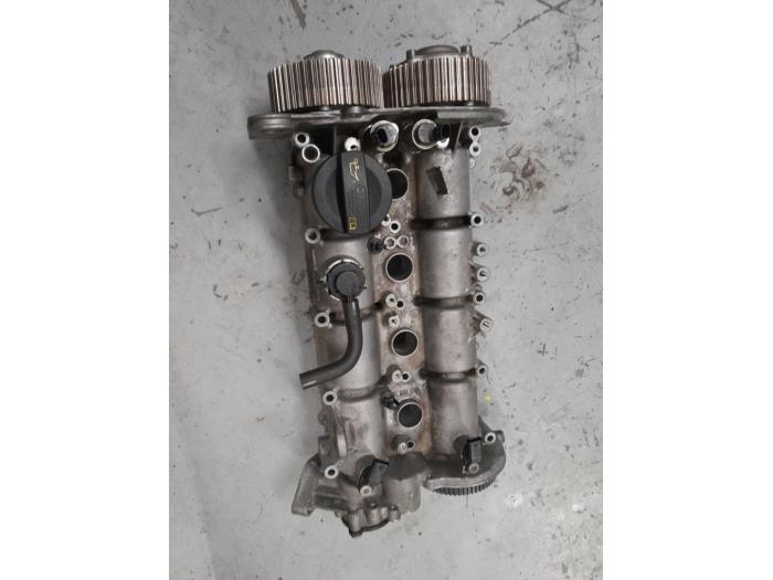 Seat Leon Nokkenashuis