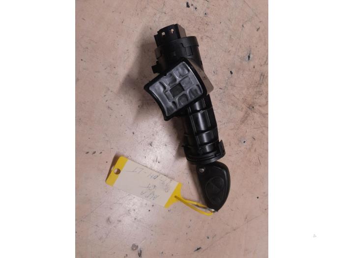 Alfa Romeo GT Kontaktslot+Sleutel