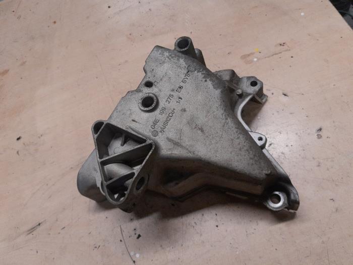 Seat Leon Steun (diversen)