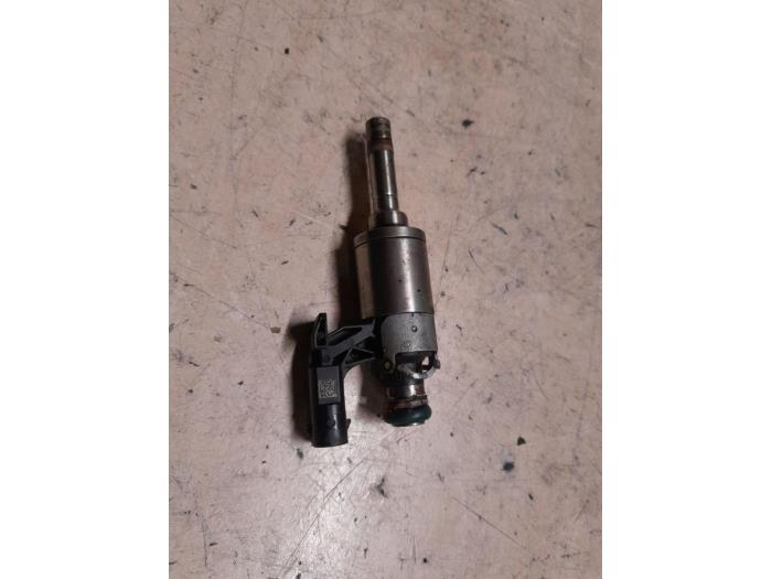 Seat Leon Injector (benzine injectie)