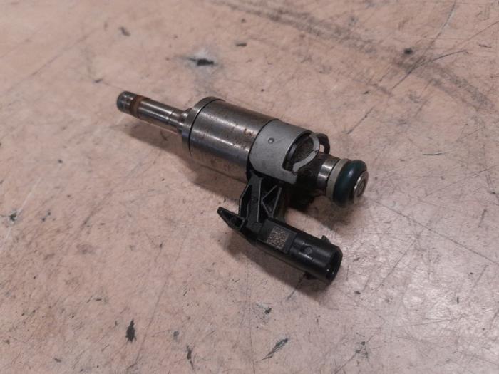 Seat Leon Injector (benzine injectie)